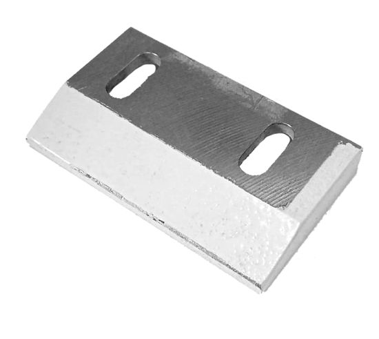Picture of Piespiedējplāksne, pieņemošā (ārējā) augš vārpst, Smart, Nord