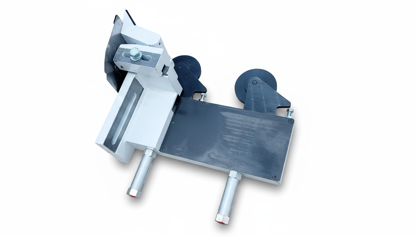 Picture of 0039LD Side pressure 2 rollers assembly (pneumatic)