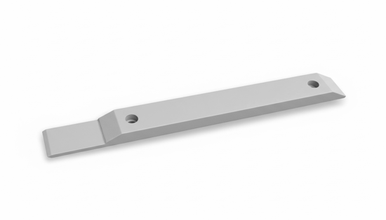 Picture of Sānu lineāls 25*50*482 Compact