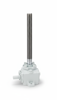 Picture of 0602B GEAR BOX TYPE:40 30VTW TB shaft 460 L