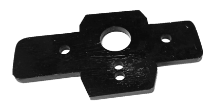 Picture of 0653 FIXED PLATE 126.5*68*6