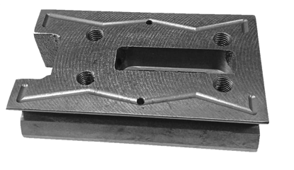 Picture of 0656 SLIDE 142*81*35