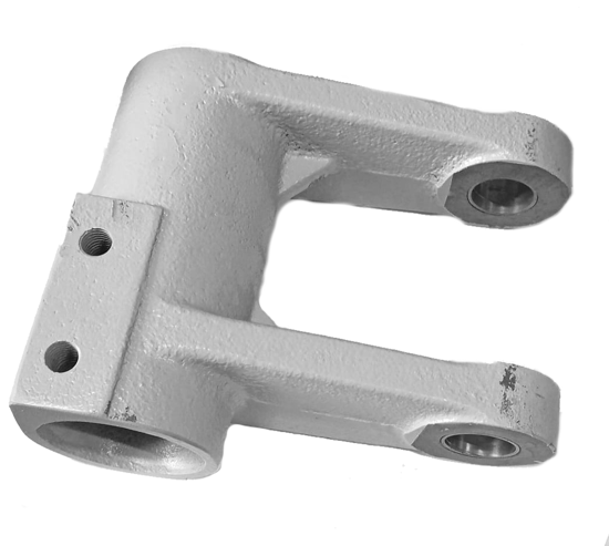 Picture of Kronšteins ruļļu piekarei k83mm/a126mm L