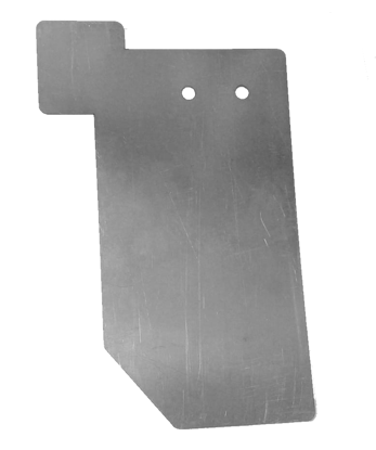 Picture of 0987 Chip plate for top horizontal head Smartmac