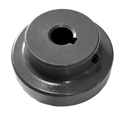 Picture of 0843B Coupling O14 for rise and fall gearbox between motor and gear box