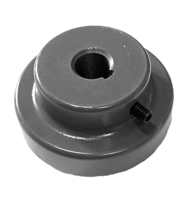 Picture of 0842B Coupling O19 for rise and fall gearbox between motor and gear box