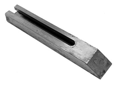 Picture of 0777 Outfeed port 191*32*18