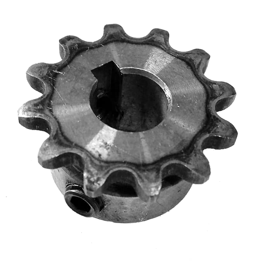 Picture of Zobrats D41xd14xL20mm  augs horiz vārpst aksial poz pārv Hyper