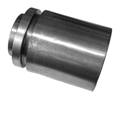 Picture of 1086 Spindle pulley d=40 mm D=86 mm L=119mm for Smartmac, Compact, Hypermac 6000 RPM