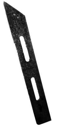 Picture of 11360S TRIMMING FENCE 362.8*48*9