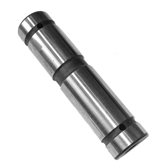 Picture of Ass d25x106mm ruļļu piekares kronšteiniem