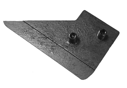 Picture of 1181 REAR FENCE 137*79*6