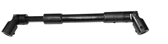 Picture of Kardāns LS-16-400L-Ø16 Speedmac