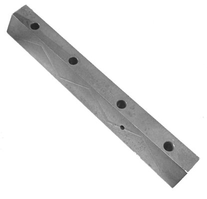 Picture of 1547 Gib plate 345*48.61*30