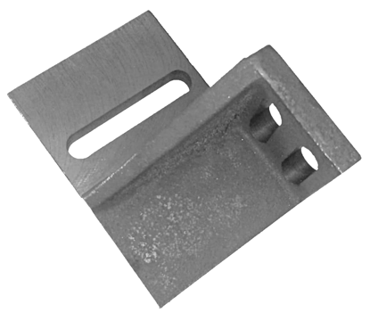 Picture of 1569 Fixed Base 90x116x63mm