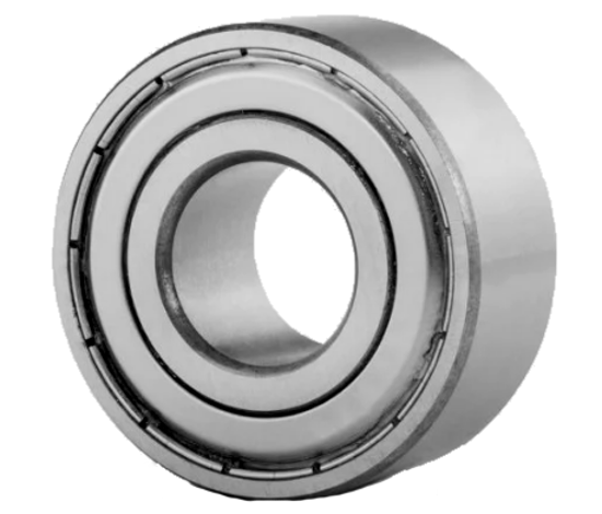 Picture of (arī 0441B and 2131B) Kardāns D28xL203mm vert. v. aksi. pozicionēšanai Smartmac
