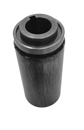 Picture of 2055 Horizontal spindle pulley 7200 RPM