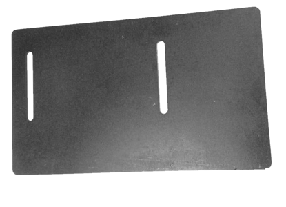 Picture of 1925 Chip plate 130*220*3