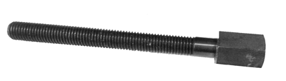 Picture of 2057 Adjusting screw 19*(21.9)*152(M12x1.75)