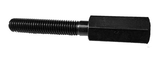 Picture of Skrūve, vārpstu kontrēšanai M12*1.75*108L