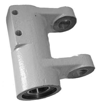 Picture of 1704 Hoisting roll pipe 152*136*70(76)+4008+0041B+0042B