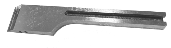 Picture of Lineāls sānu, regulējams 331x64x18