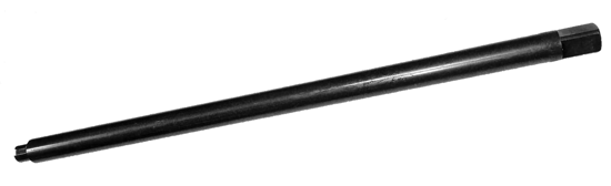 Picture of Pievadstienis D20x425mm augšējās hor.vārpstas aksiālai poz.