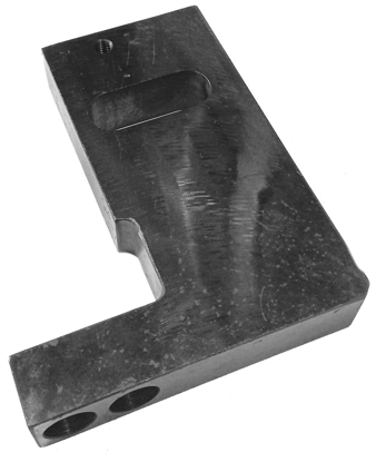 Picture of 2182 MOVING BLOCK 155X122X55 (Sp-PAGE1.02)