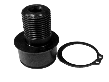 Picture of 2186 FIXED SHAFT FOR BEARING 0041B d34*41