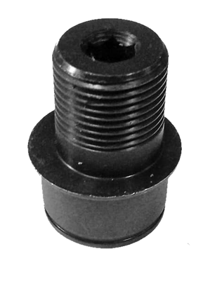 Picture of 2187 FIXED SHAFT FOR BEARING 0042B d29*41 Speedmac