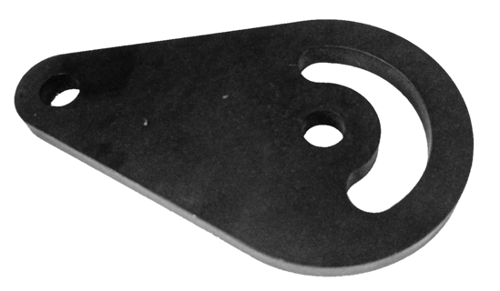 Picture of Kronšteins 138.26x86x9mm