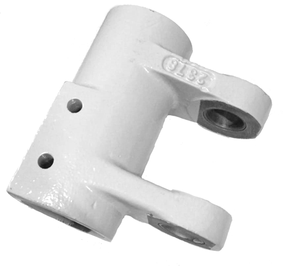Picture of Kronšteins ruļļu piekarei k70mm/a81mm L