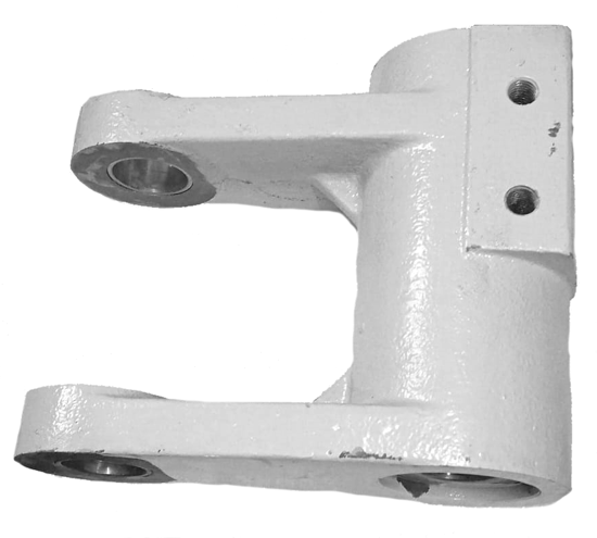 Picture of Kronšteins ruļļu piekarei k93mm/a126mm L