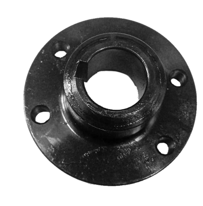 Picture of 2388 Flange D80xd25x43mm Speedmac Thundermac