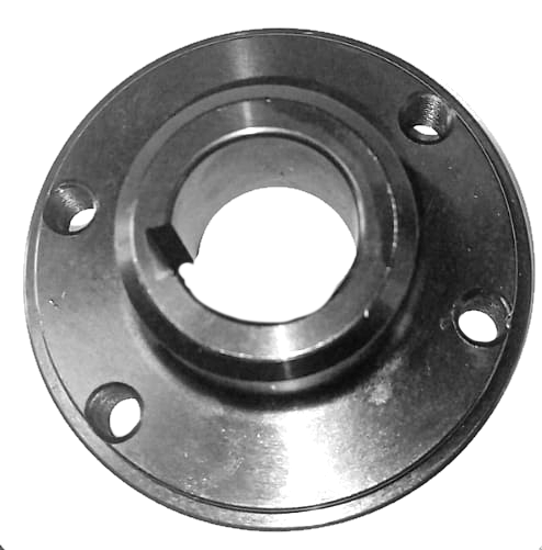 Picture of Savienojums, kardanu uz asi D80xd25x47mm (SP/TM)