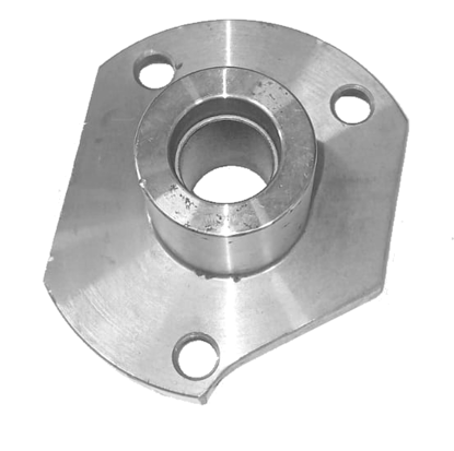 Picture of 2659 ADJUSTING LEVER SUPPORT d95*d38*45
