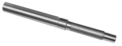 Picture of 2833S PRESSURE ROLLER SHAFT D35*435 + FC0736