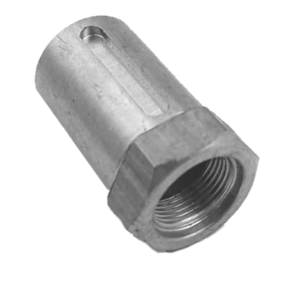 Picture of 3316 BRONZE NUT FOR SUPPORTING STONE 20*37