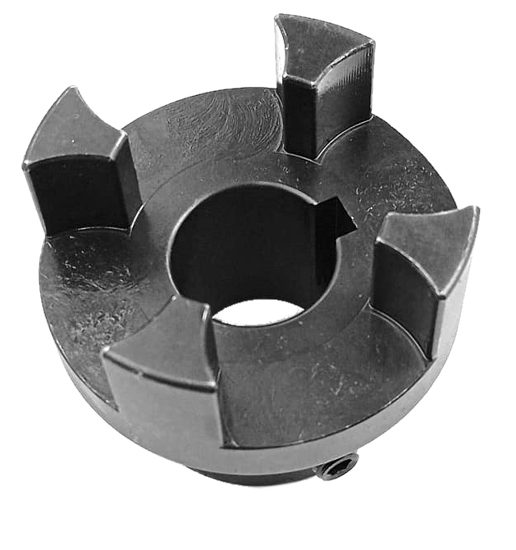 Picture of Savienojuma daļa, (terauda) D65xd25x52,5mm padeves ruļļu red stieņiem