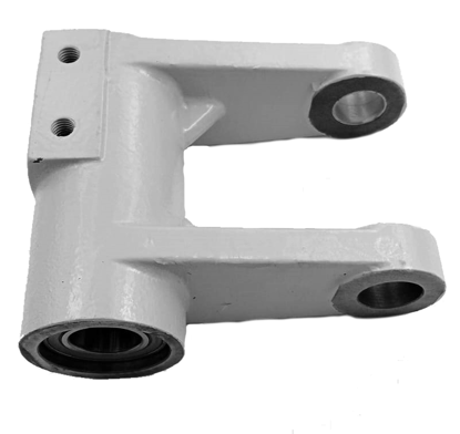 Picture of 3067 Hoisting roll pipe with ball bearing 126*186*Ø70