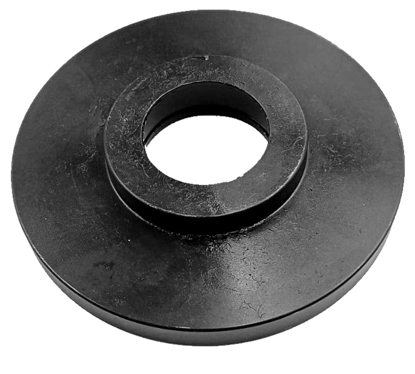 Picture of 3195 Side pressure roller for left spindle