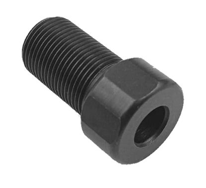 Picture of 3201 NUT for side pressure roller Ø27*46