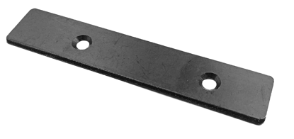 Picture of 3206 FIXED PLATE 143*28*2.5