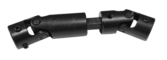 Picture of Kardāns D28xL145mm horiz. v. aksi. pozicionēšanai