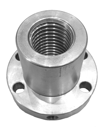 Picture of 4175 ELEVATION NUT Ø81*Ø50*62