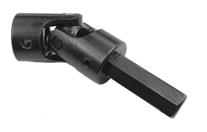 Picture of 1450B 6-3 Joint only diameter 28mm, length 60mm, for part nr. 0134B universal joint 145L