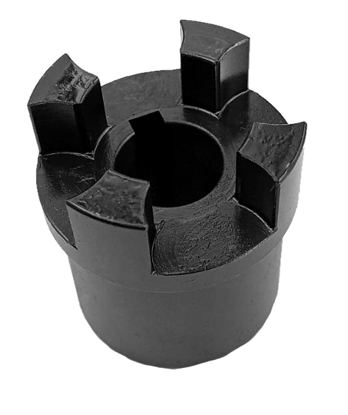 Picture of 2635 Cross joint (long) Ø22*Ø55*60