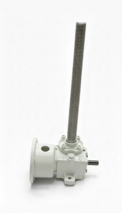 Picture of 0592B Gearbox