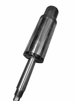 Attēls no Vārpstas komplekts, vertikālā  6"*d40*D110, skriemelis LS000263S