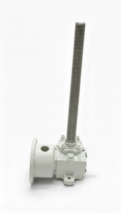 Picture of 0610B GEAR BOX TYPE 40 30VTM SCREW 360 SHAFT D32